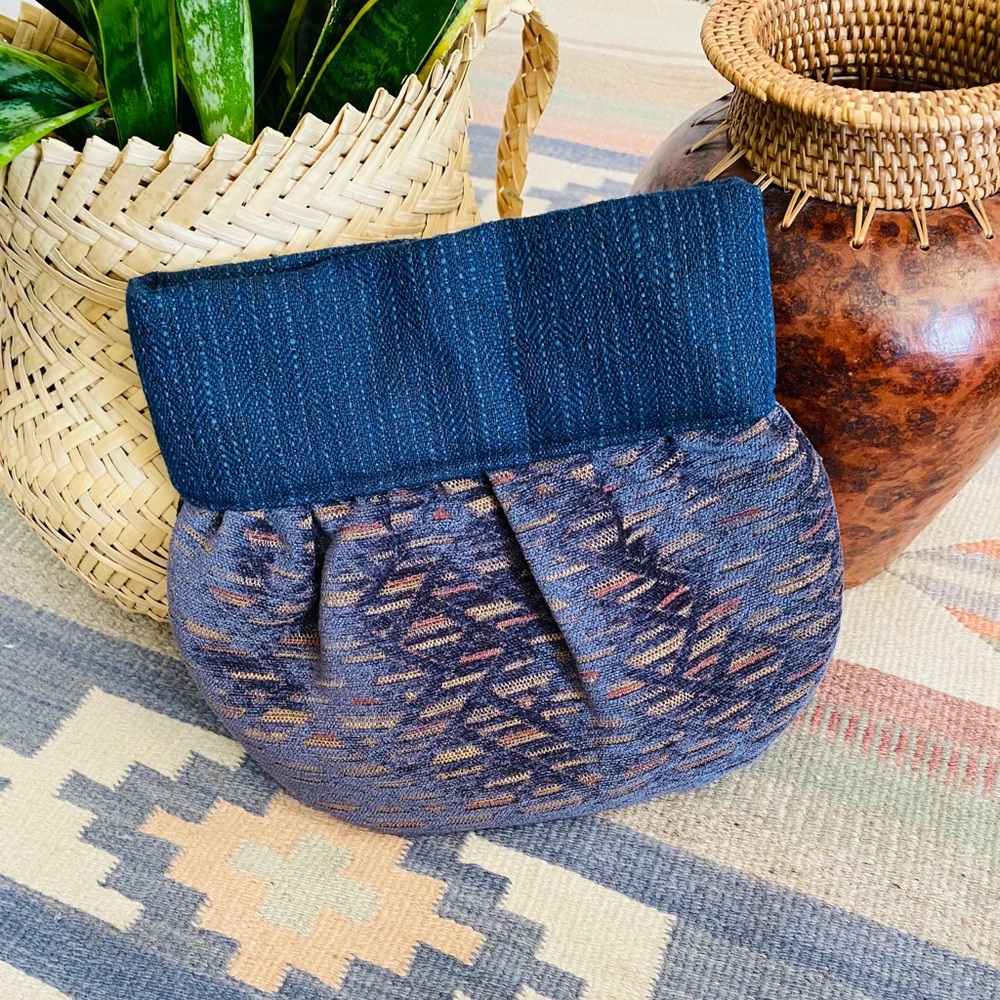 Ambatana Threads Clutch Handbag